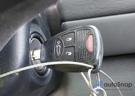 2007 Jeep Liberty Sport из США, поврежденный, VIN 1J4GL48K67W566989